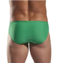 Contour Pouch Boy-Leg Swim Brief