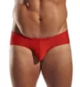 Cocksox Contour Pouch Boy-Leg Swim Brief CX79 - Image 1