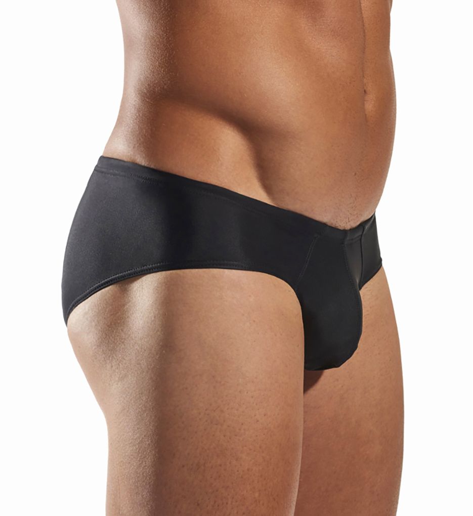 Contour Pouch Boy-Leg Swim Brief by Cocksox