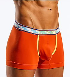 Stretch Boxer Brief With Enhancing Pouch BRIGTN S