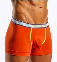 Stretch Boxer Brief With Enhancing Pouch BRIGTN S