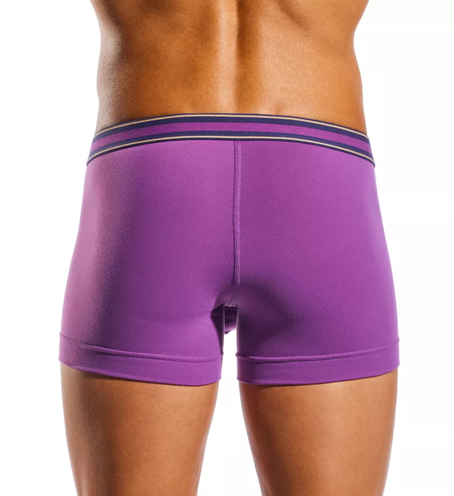 Stretch Boxer Brief With Enhancing Pouch bombay S