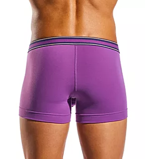 Stretch Boxer Brief With Enhancing Pouch Bombay S