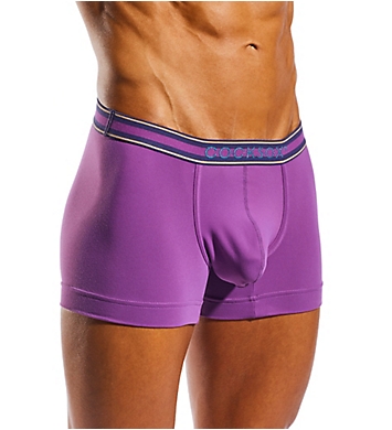 Cocksox Mod Boxer Brief With Enhancing Pouch