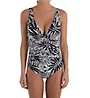 Coco Reef Rainforest Retreat Shaping One Piece Swimsuit T06035 - Image 1