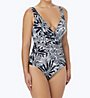 Coco Reef Rainforest Retreat Shaping One Piece Swimsuit