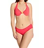 Coco Reef Color Block Pop Bra Sized Twist Bikini Swim Top U72288 - Image 3