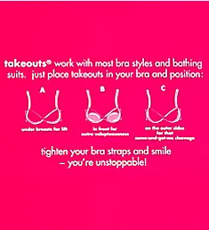Takeouts - The Better Boob Job