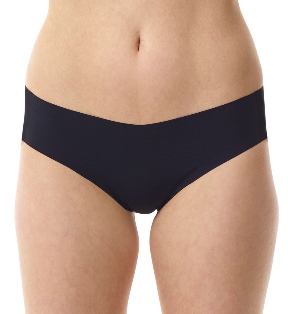 commando seamless panties