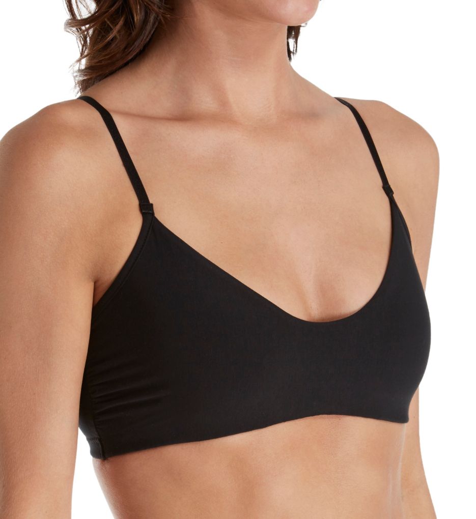 Butter Soft Support Racerback Bralette