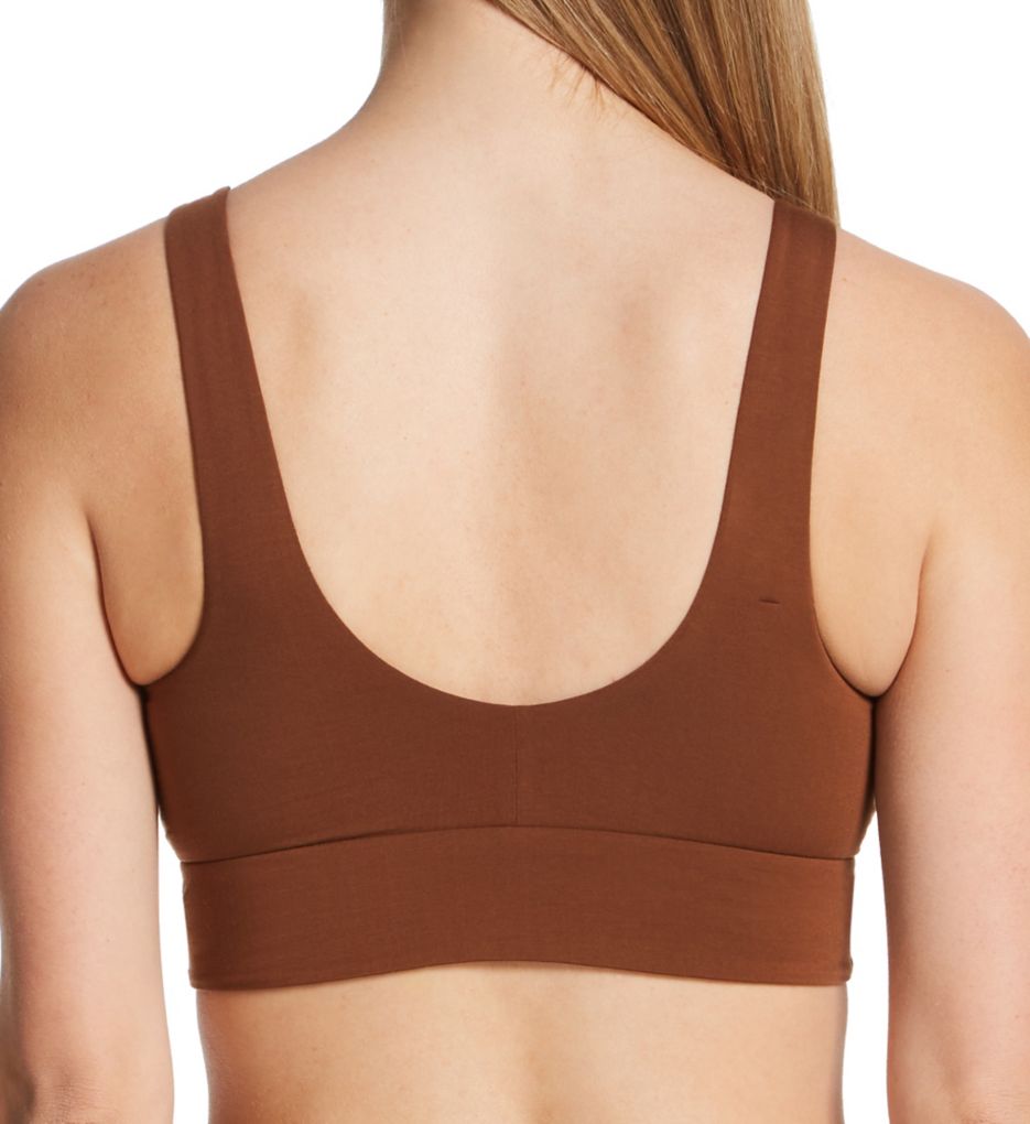 Commando Butter Comfy Bralette BRA227 - Image 2