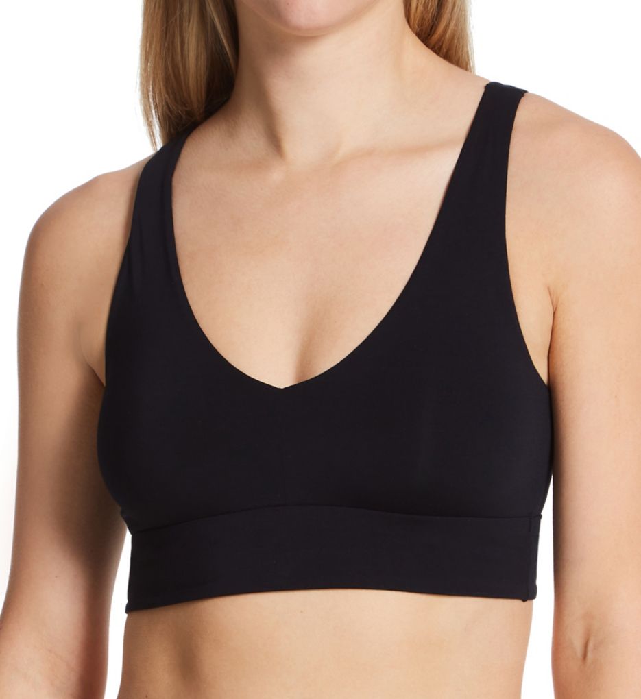 Commando Butter Comfy Bralette - Toffee