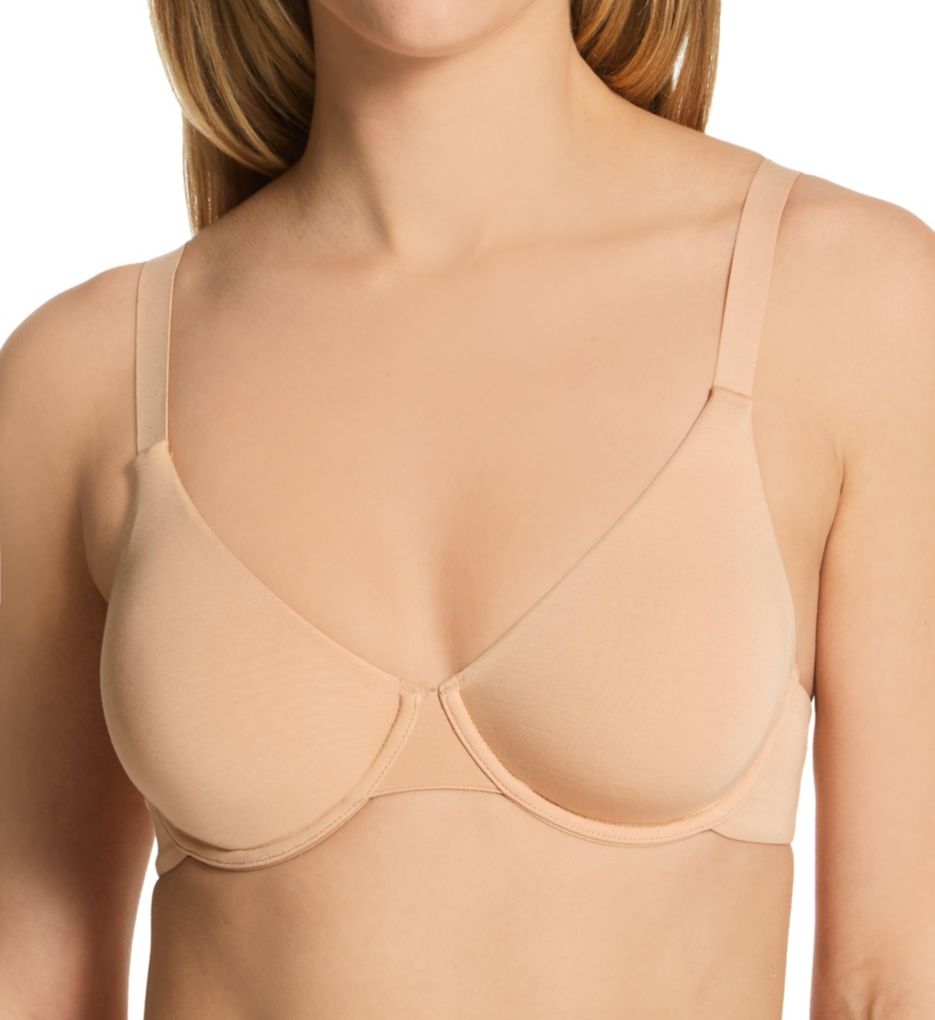 Butter Better Than Nothing Underwire Bra Beige 32DD by Commando