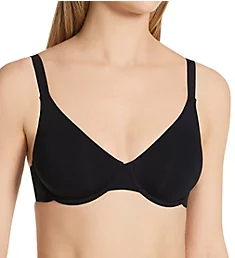 Butter Better Than Nothing Underwire Bra Black 32C