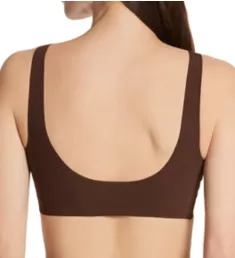 Classic Comfy Scoop Neck Bralette