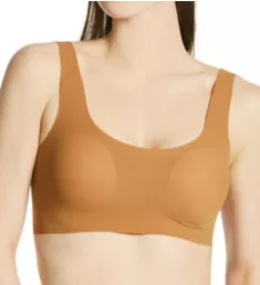 Classic Comfy Scoop Neck Bralette