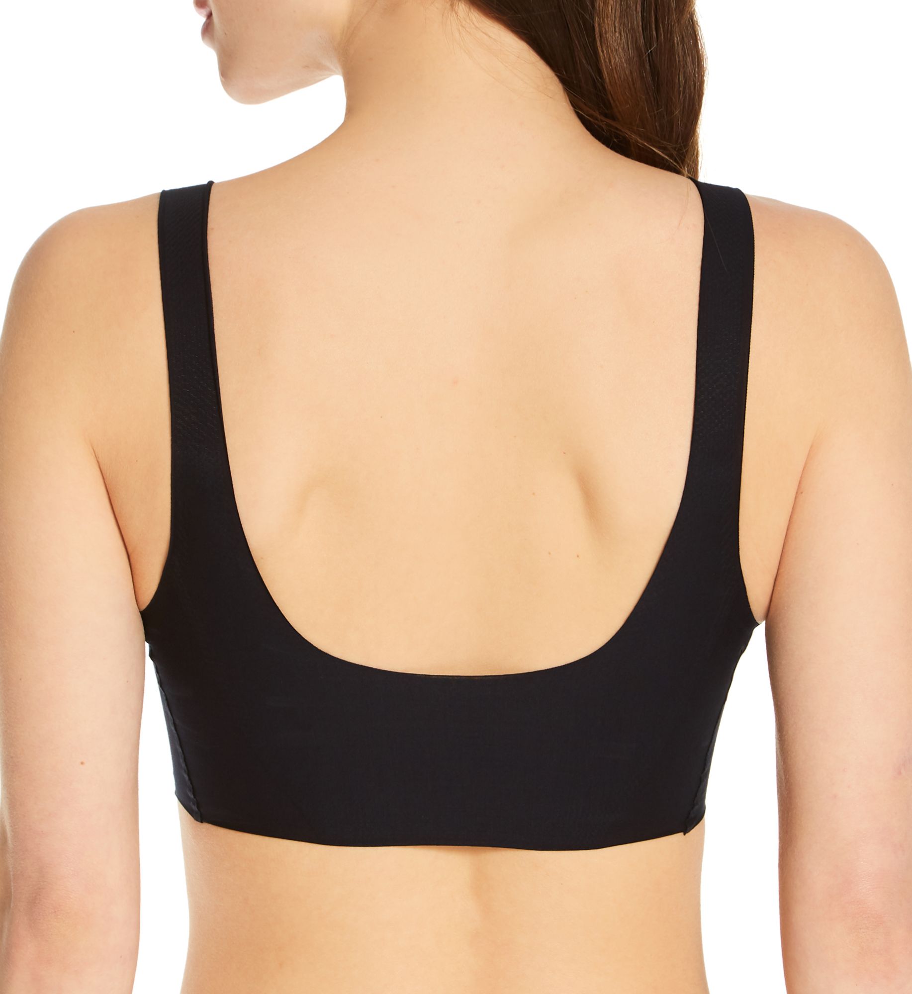 Commando Butter Soft-Support Bralette BSS501 - Image 2