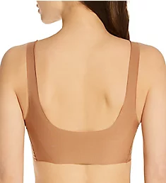 Butter Soft-Support Bralette Toffee XS