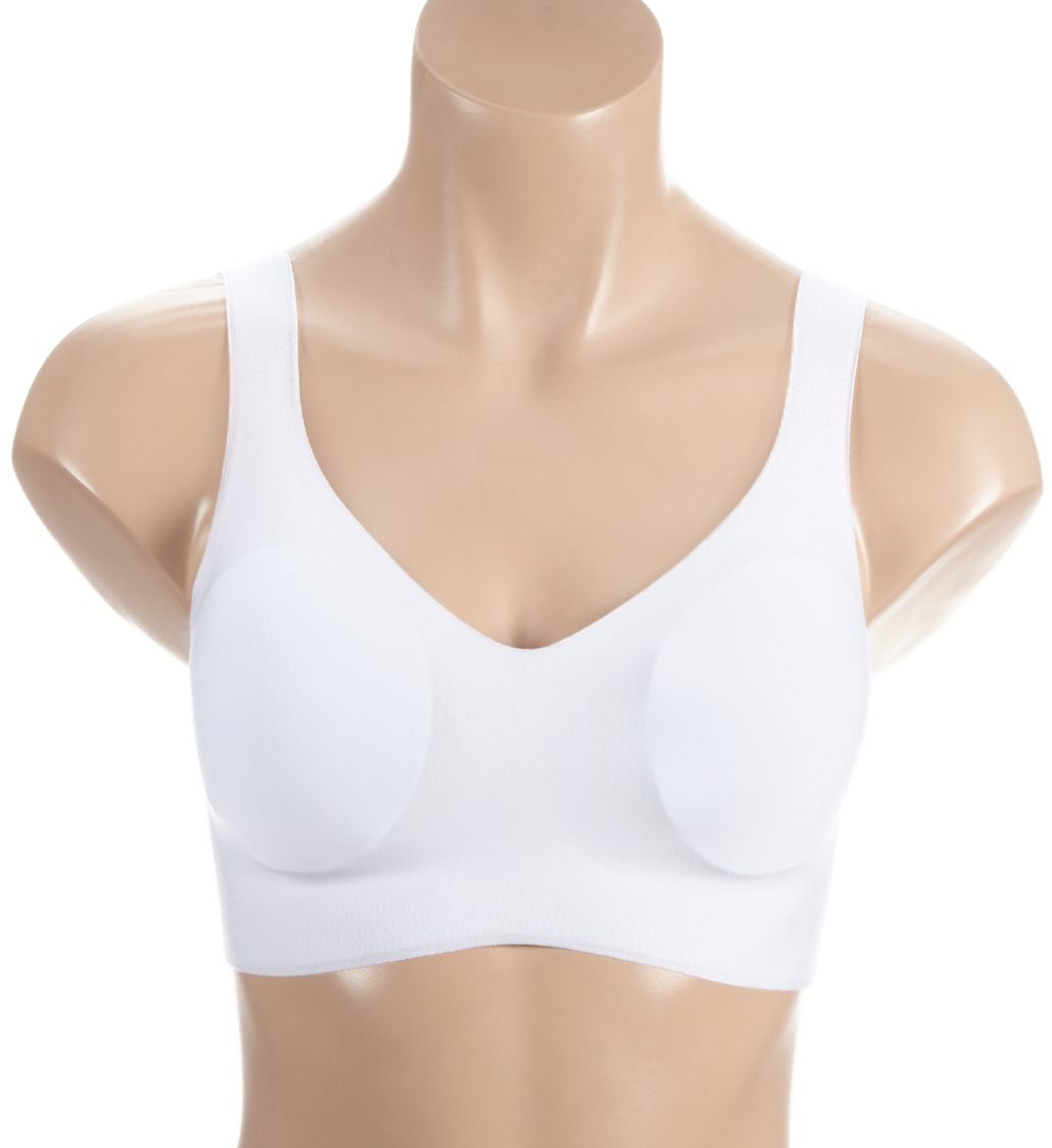 Commando Butter Soft-Support Bralette BSS501 - Image 1