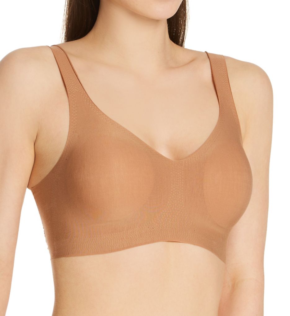 COMMANDO BSS501 BUTTER SOFT SUPPORT BRALETTE