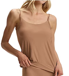 Butter Camisole Toffee XS