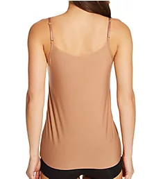 Butter Camisole Toffee XS