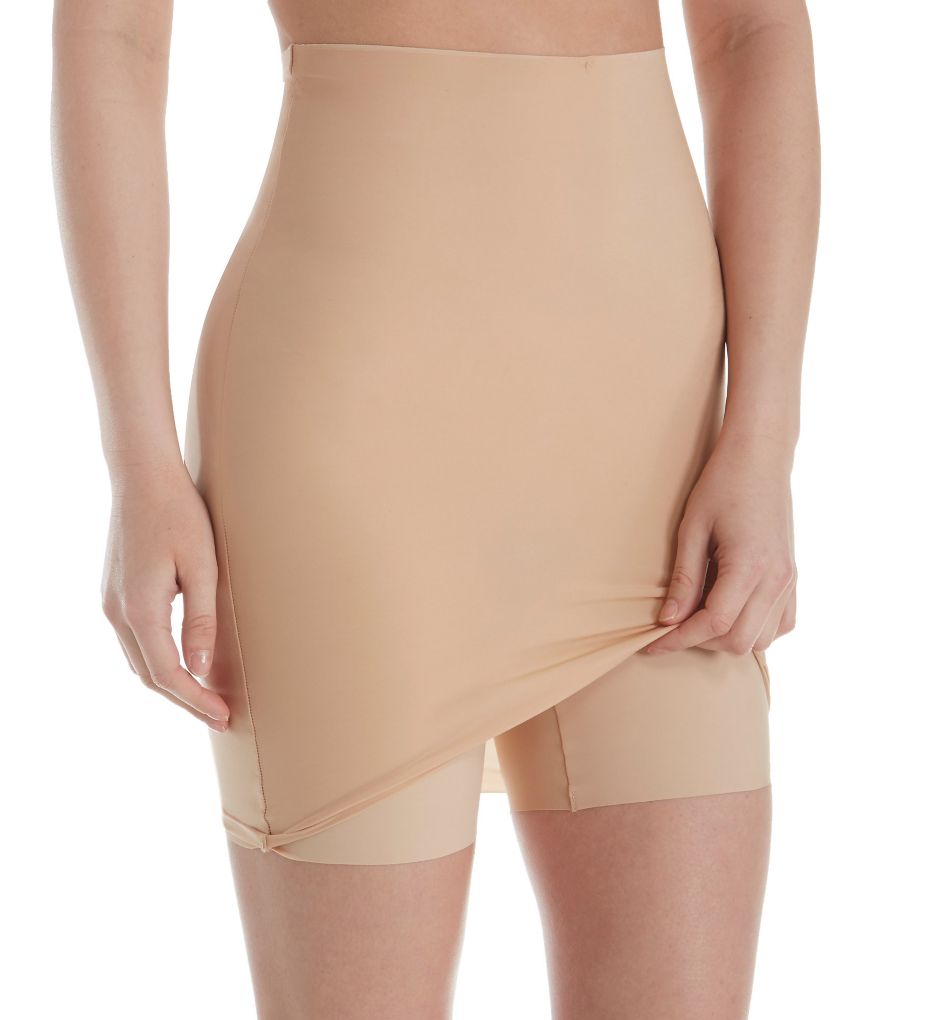 half slip shapewear