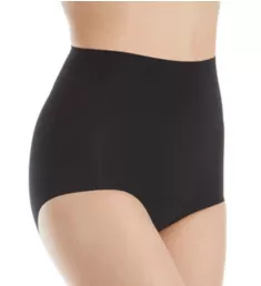 Classic Control Brief Black S