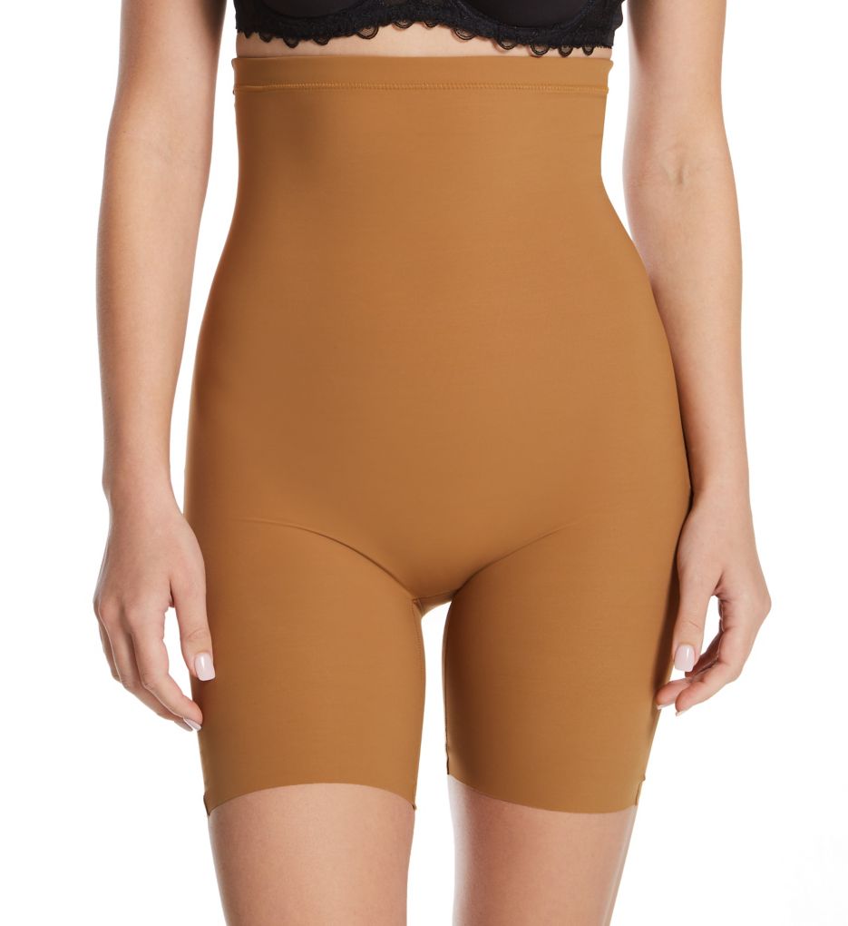 Classic High Waist Control Short-gs