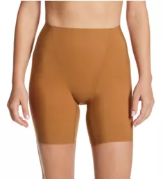 Zone Smoothing Long Leg Short Caramel S