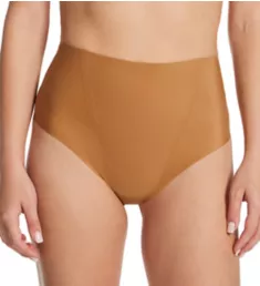 Zone Smoothing Thong Panty Caramel M