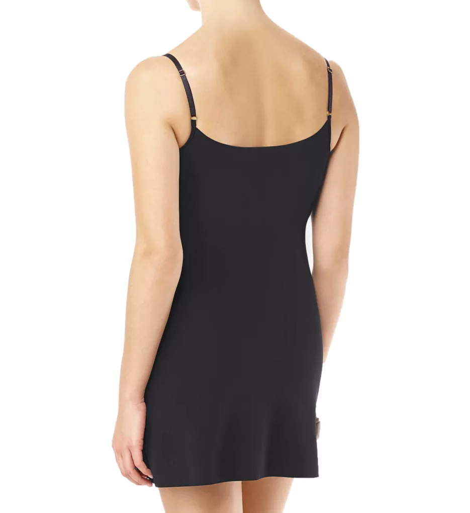 Commando Classic Strapless Bodysuit Black BDS200 - Free Shipping at Largo  Drive