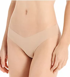 Thong Low-Rise True Nude S/M