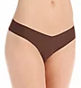 Commando Thong Low-Rise CT