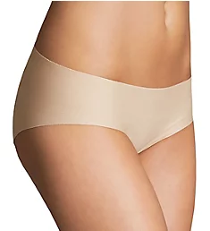 Cotton Blend Bikini Panty Nude M/L