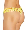 Commando Printed Thong Low-Rise CTP - Image 2