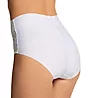 Commando Butter & Lace High Waisted Brief Panty GEO103 - Image 2