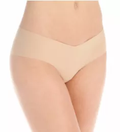 Girl Short Low-Rise Panty True Nude XS/S