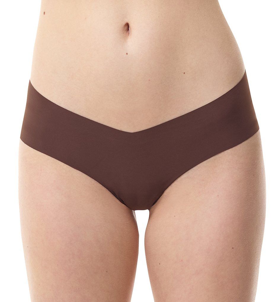 Girl Short Low-Rise Panty