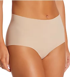 High Rise Panty True Nude M/L