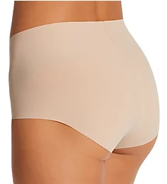 High Rise Panty True Nude M/L