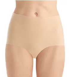 Butter High Rise Panty Beige L