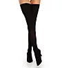 Tommy Hilfiger Ultimate Opaque Thigh Highs HTH01 - Image 1