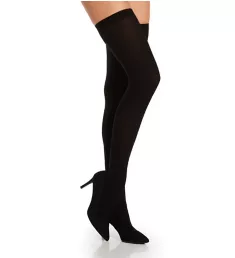 Ultimate Opaque Thigh Highs