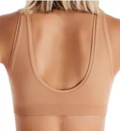 Minimalist Tank Bra