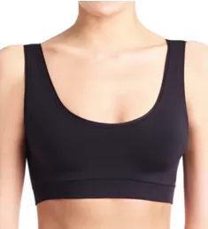 Minimalist Tank Bra