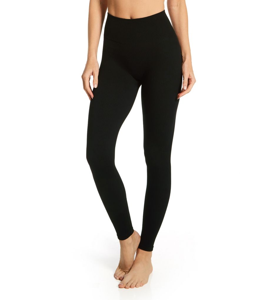 Studio Rib Legging-gs