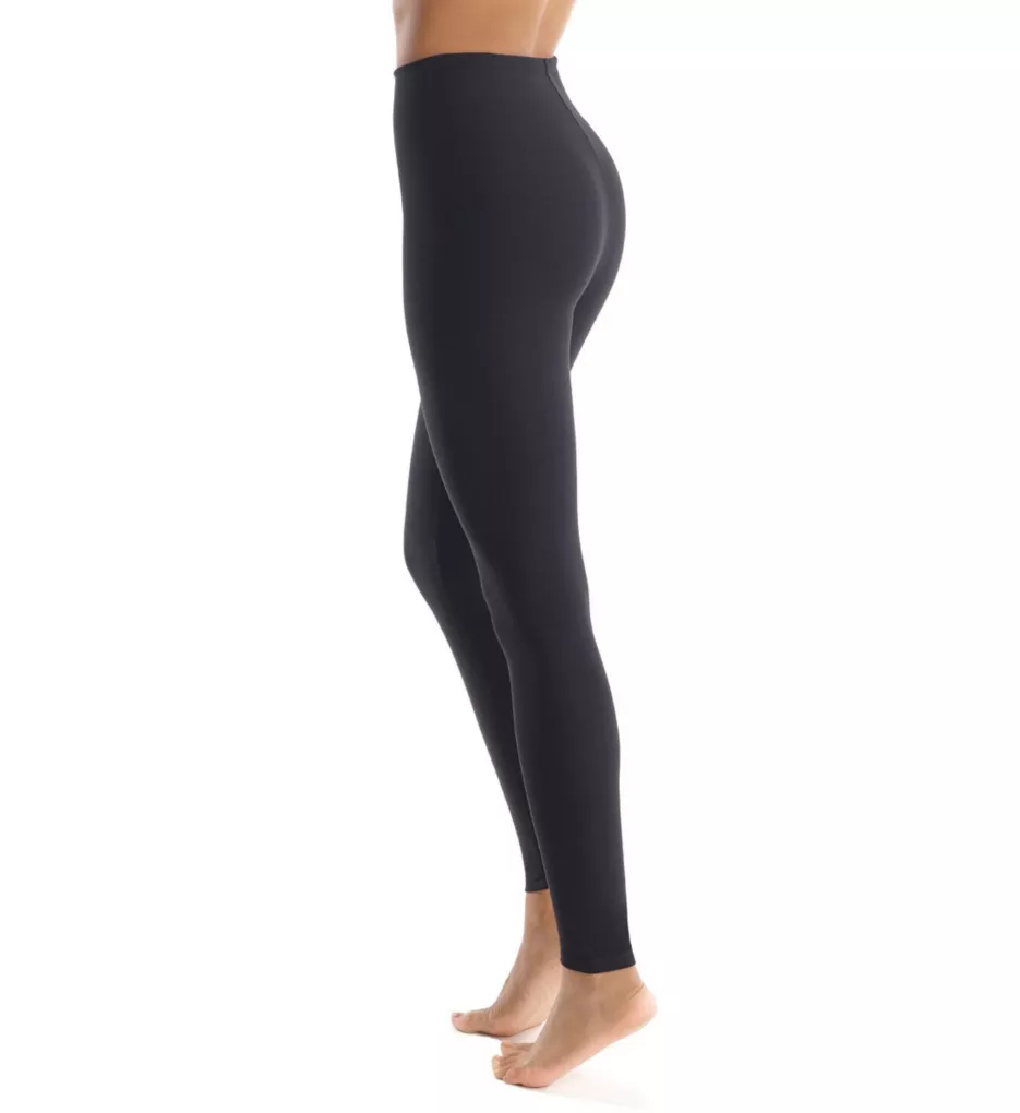 commando Neoprene Legging, Sexy Leggings, All-Day Comfort, Compression  Slimming Leggings, Wetsuit Pants, Weightloss Sweat Pant, Black, X-Small at   Women's Clothing store