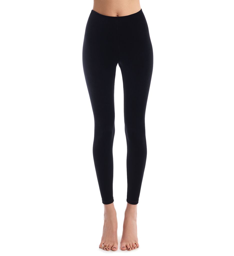 Perfect Control Velvet Legging-fs