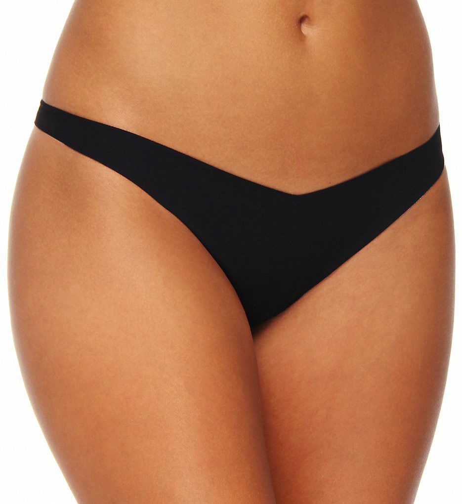 Girl Short Low-Rise Panty